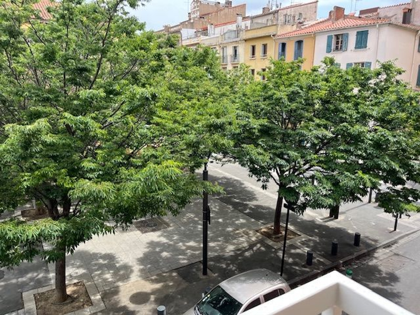 Appartement à vendre - 3 pièces - 92m2 - Perpignan (66000)