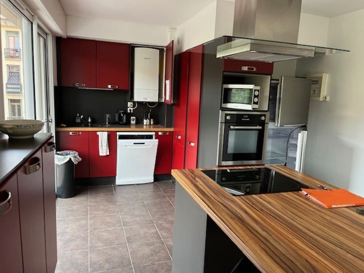 Appartement à vendre - 3 pièces - 92m2 - Perpignan (66000)
