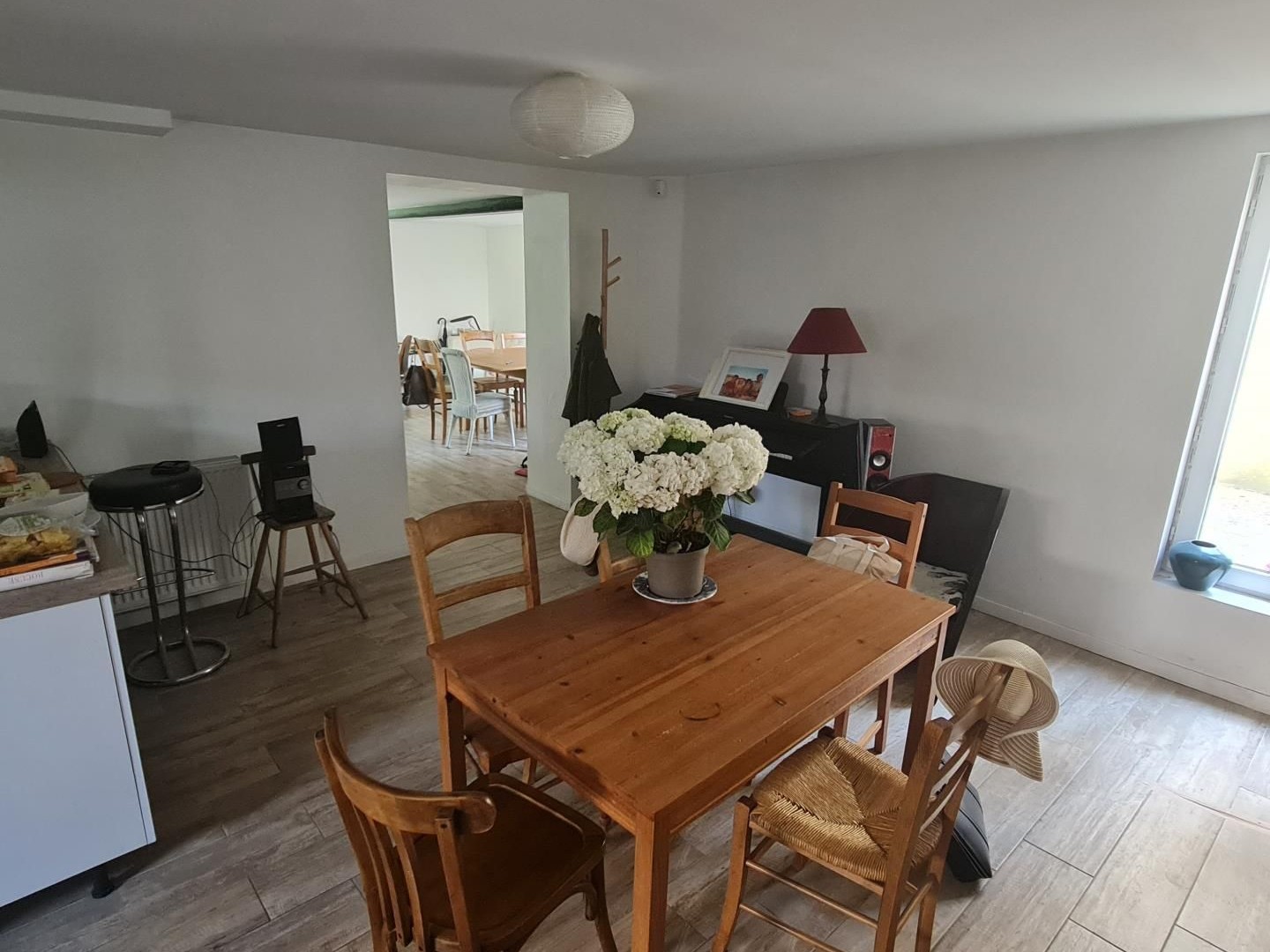 Maison 8 pièces 175 m²