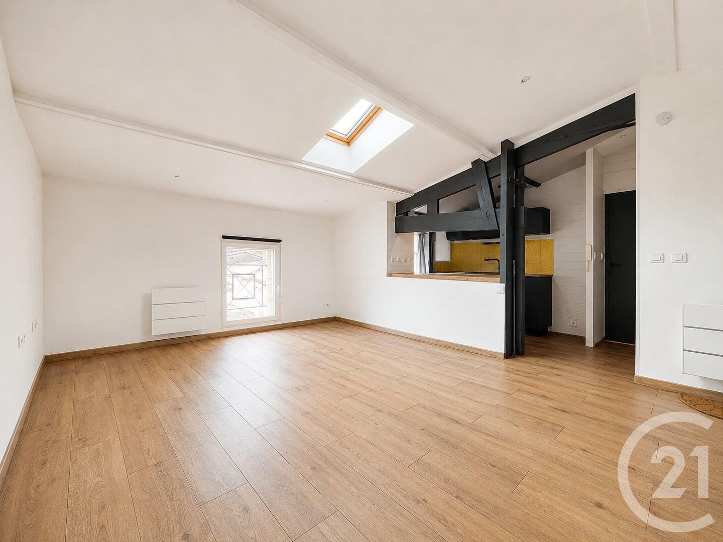 Appartement à vendre - 3 pièces - 56m2 - Créon (33670)