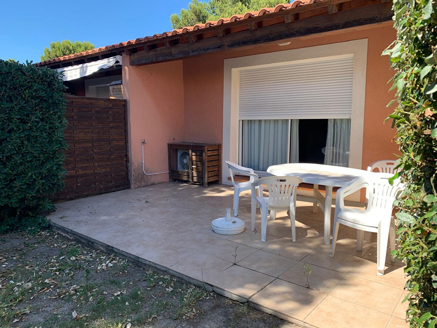 Appartement 3 pièces 44 m²