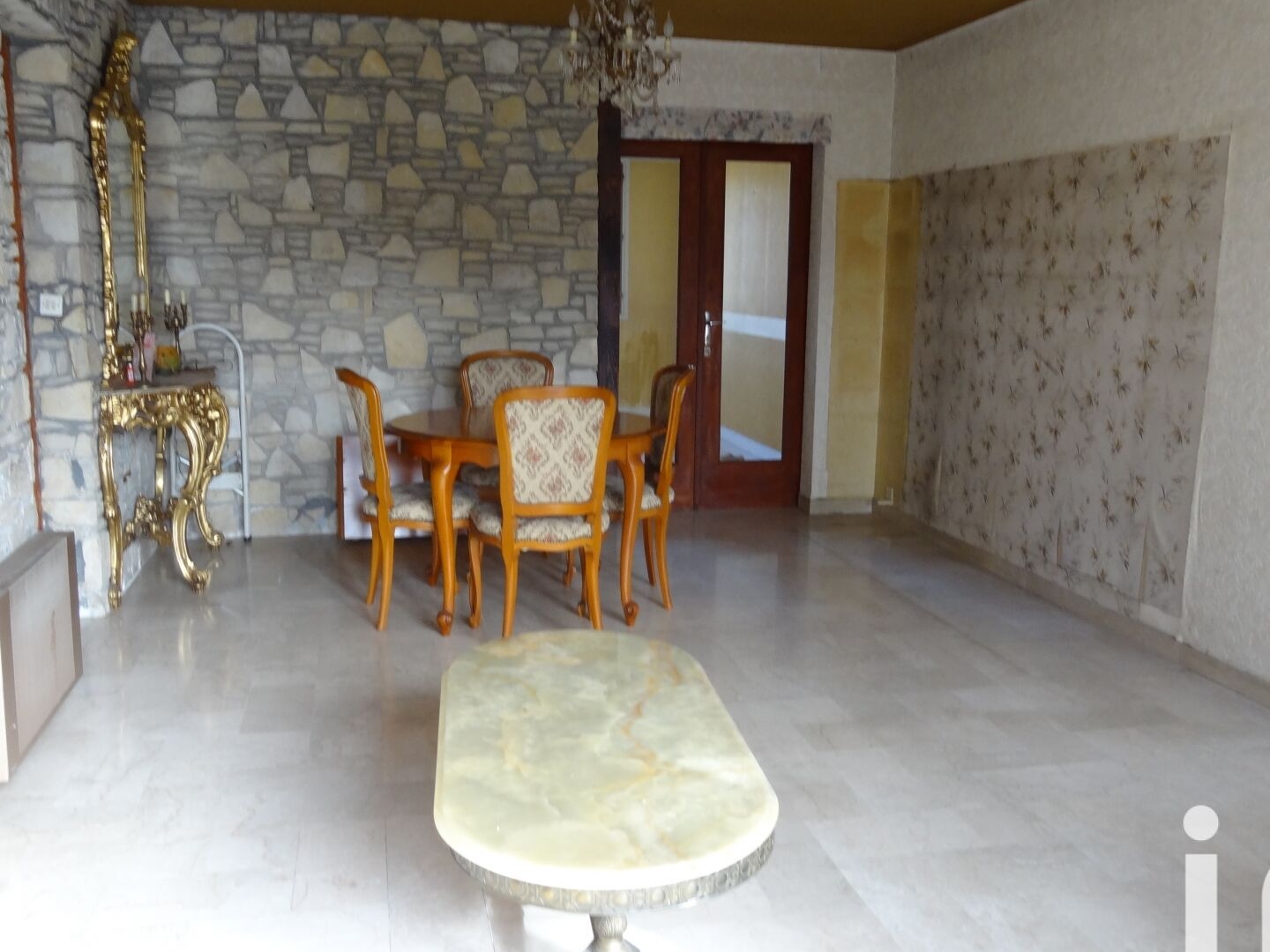 Maison à vendre - 4 pièces - 88m2 - Gournay-Sur-Marne (93460)