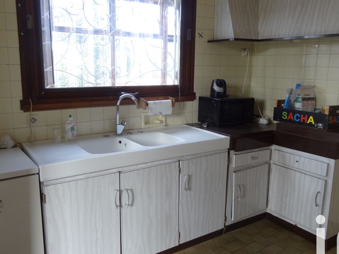 Maison à vendre - 4 pièces - 88m2 - Gournay-Sur-Marne (93460)
