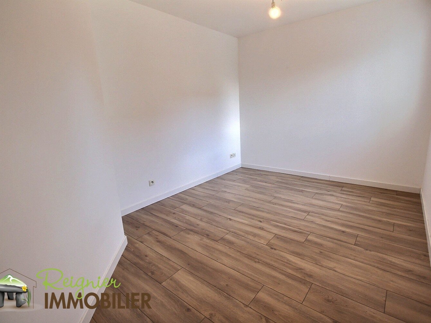 Appartement à vendre - 3 pièces - 70m2 - Reignier-Ésery (74930)