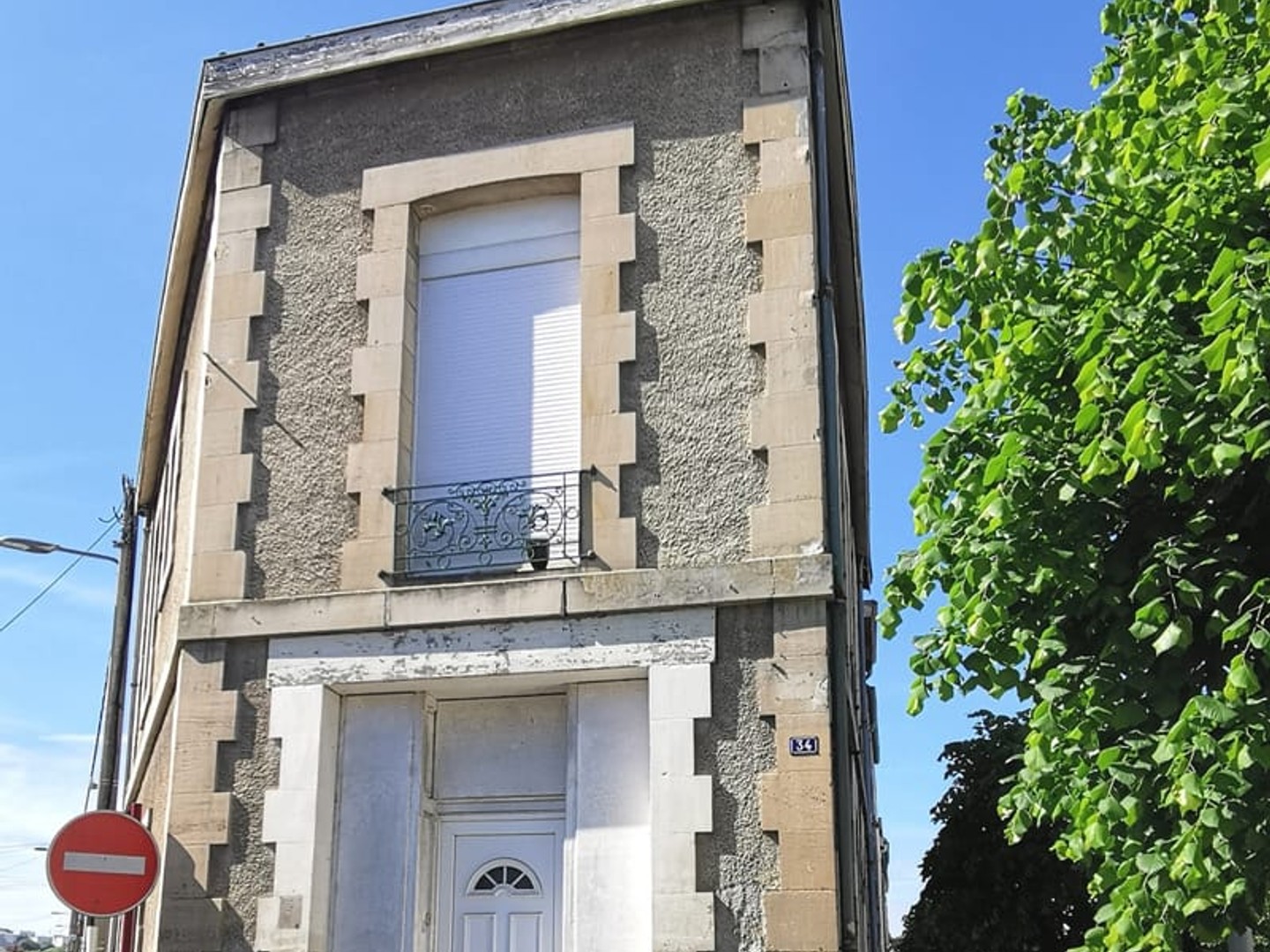 Maison avec appartements 145 m²