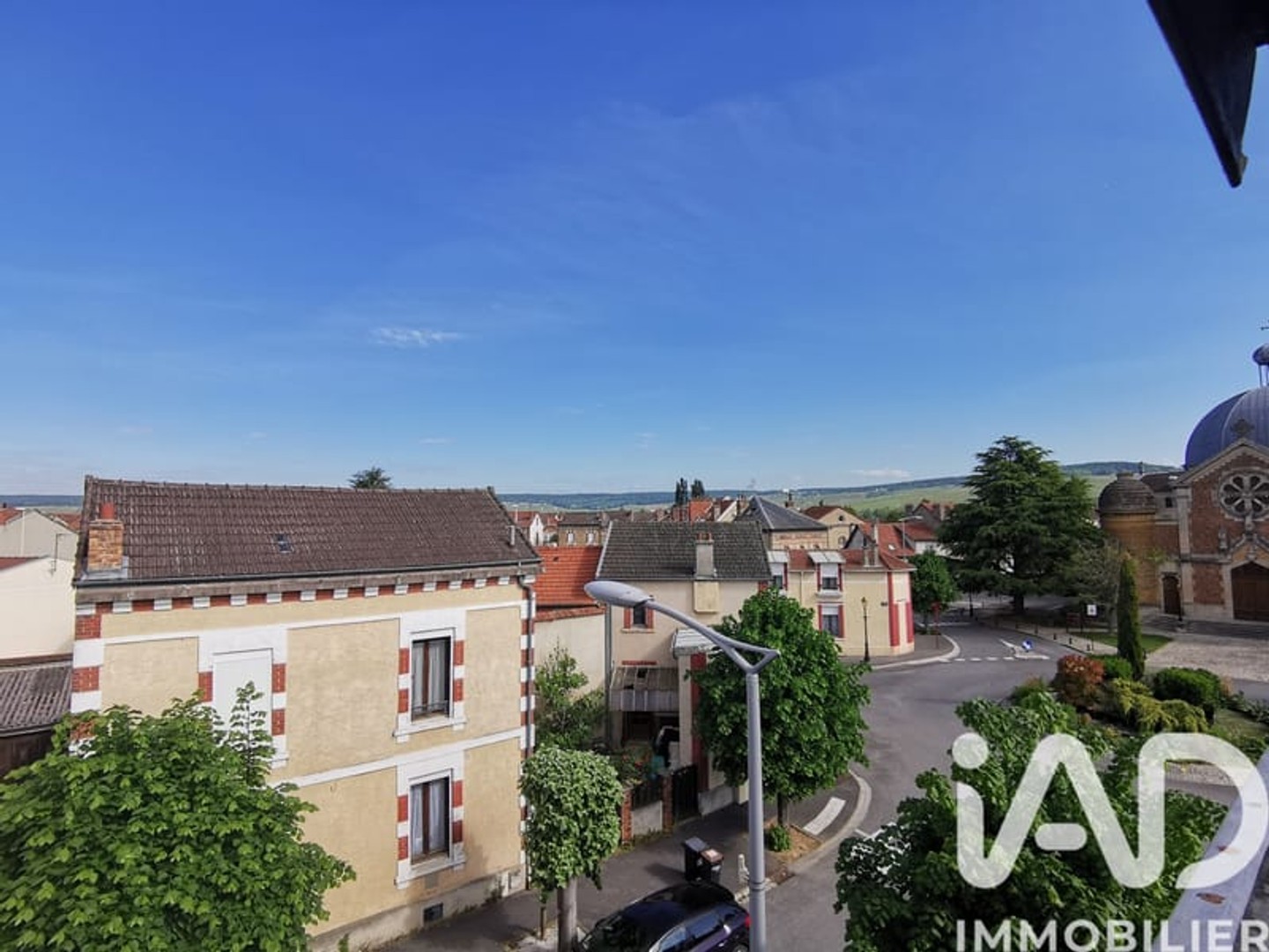 Maison à vendre - 145m2 - Magenta (51530)