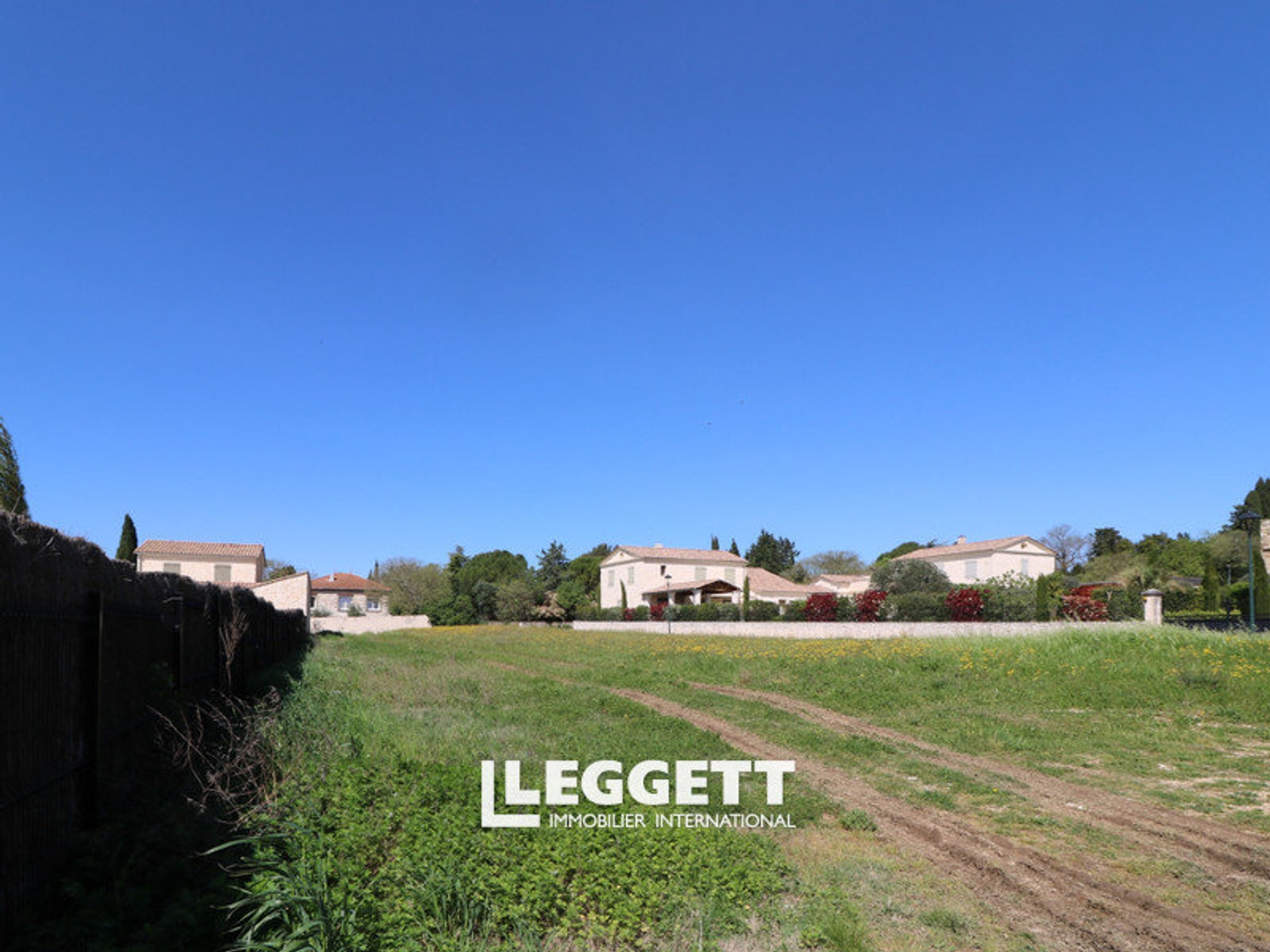 Terrain NaN pièce(s), GARRIGUES-SAINTE-EULALIE