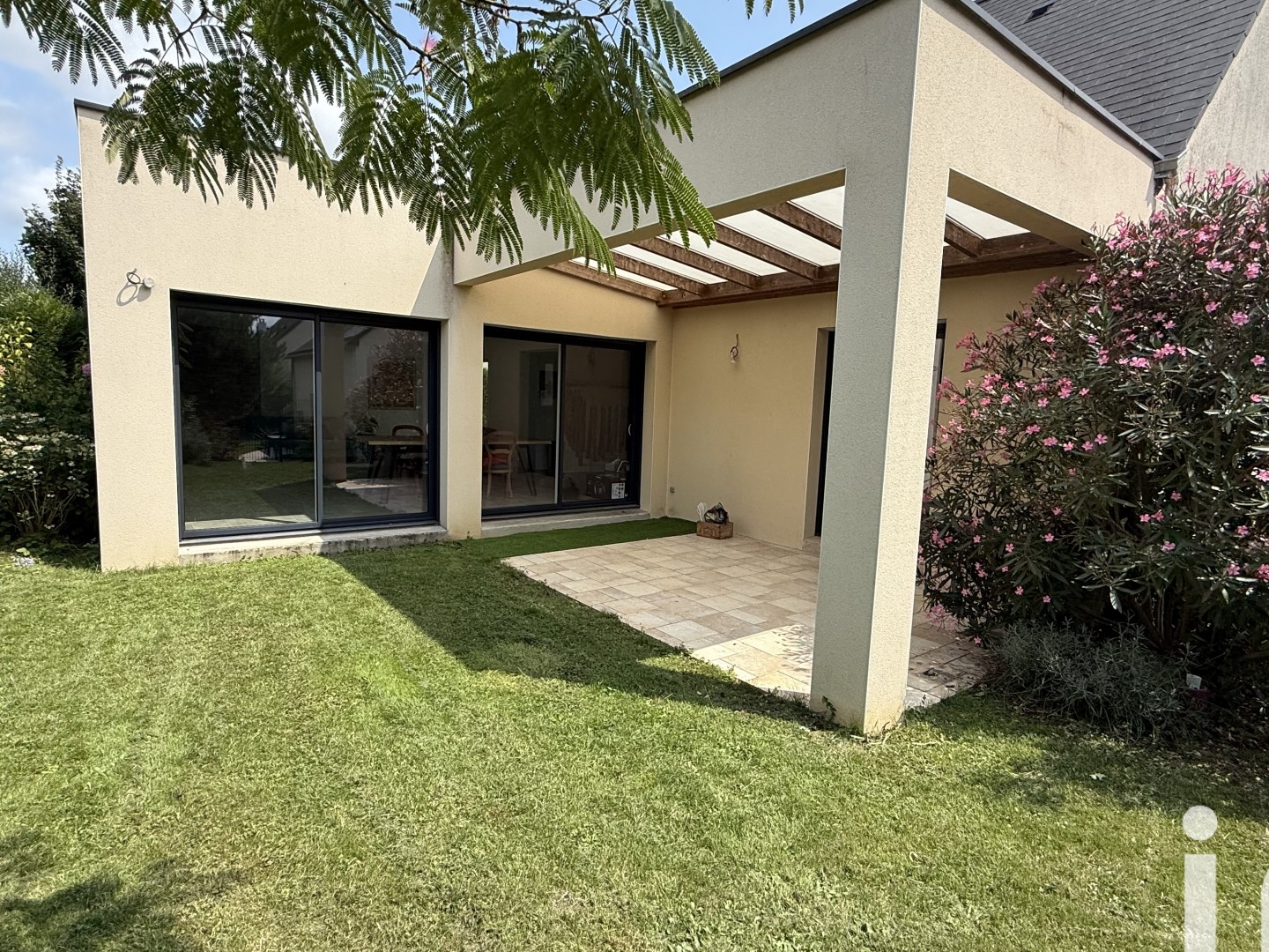 Maison 5 pièces 135 m²