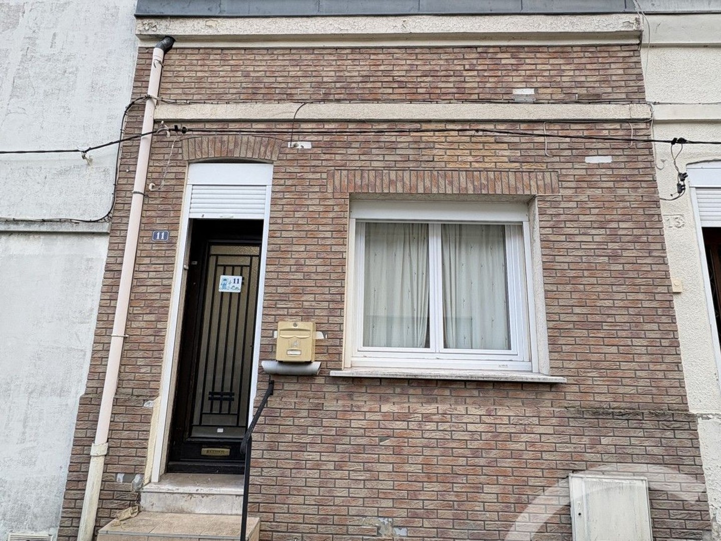 Maison 4 pièces 57 m²
