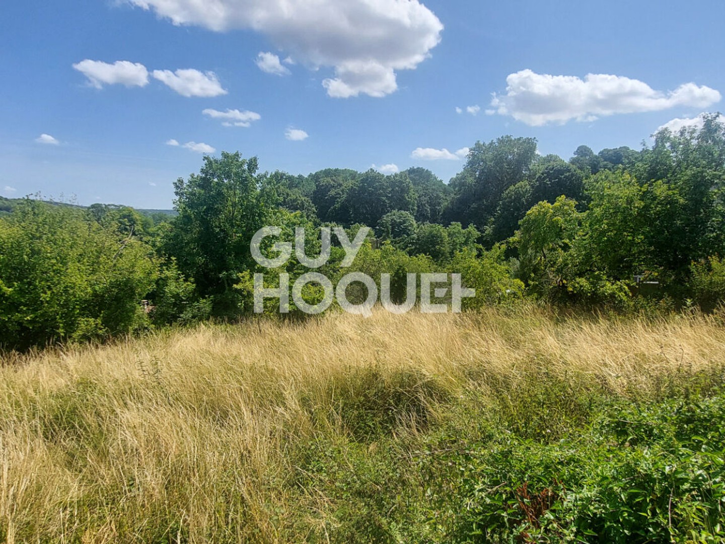 LA FALAISE proche EPONE - Terrain 483 m2