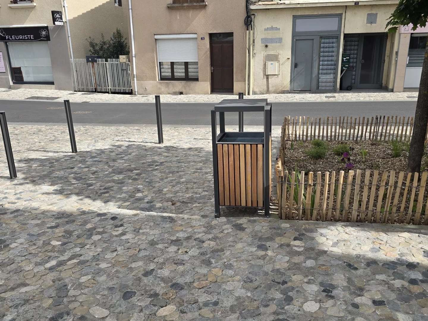 Magasin à vendre - Brassac-Les-Mines (63570)