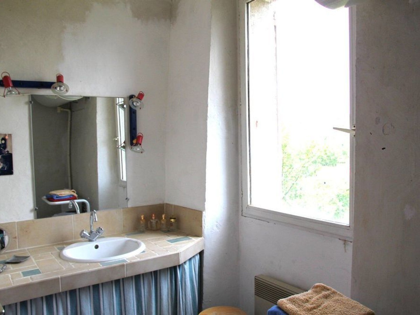 Maison à vendre - 7 pièces - 150m2 - Fontjoncouse (11360)