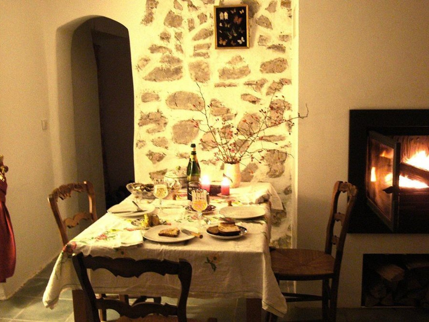 Maison à vendre - 7 pièces - 150m2 - Fontjoncouse (11360)