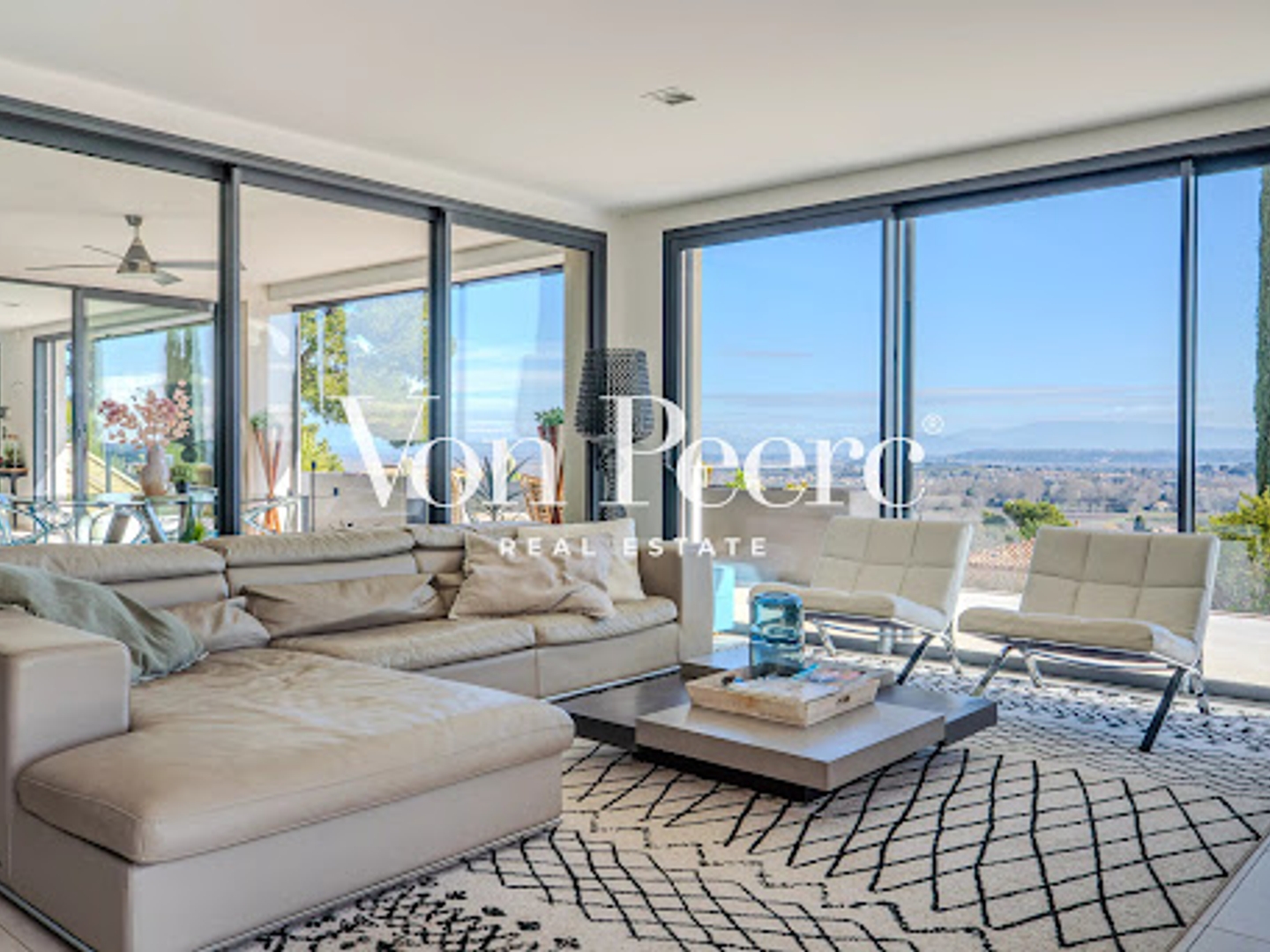 Maison à vendre - 10 pièces - 241m2 - Saint-Laurent-Des... (30126)