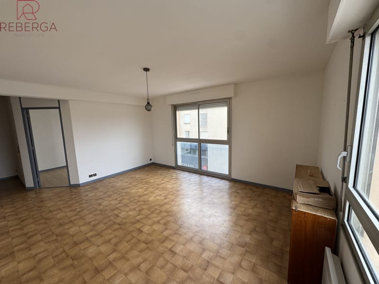 Appartement à vendre - 2 pièces - 40m2 - Mazamet (81200)