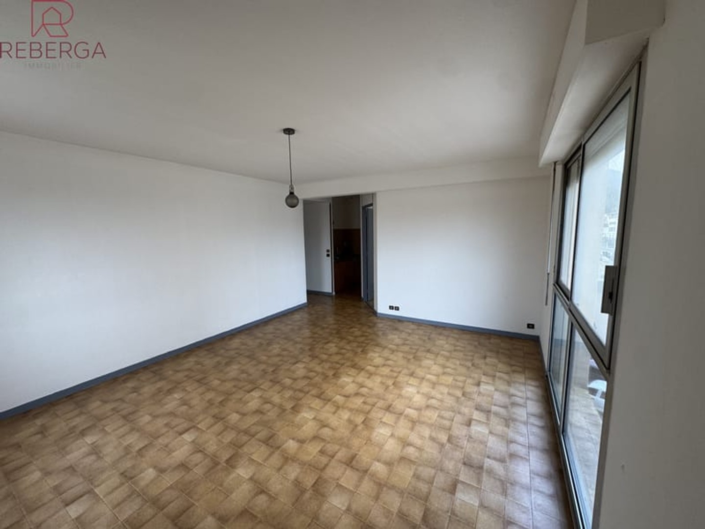 Appartement à vendre - 2 pièces - 40m2 - Mazamet (81200)