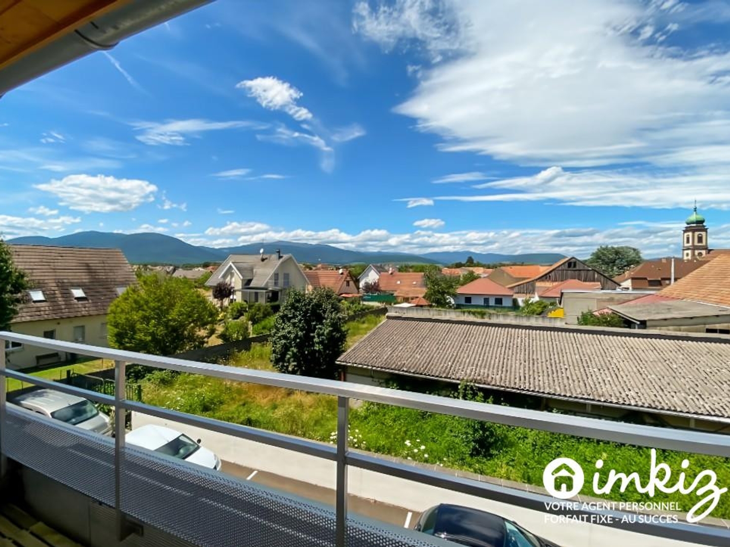 Maison 6 pièces 206m2