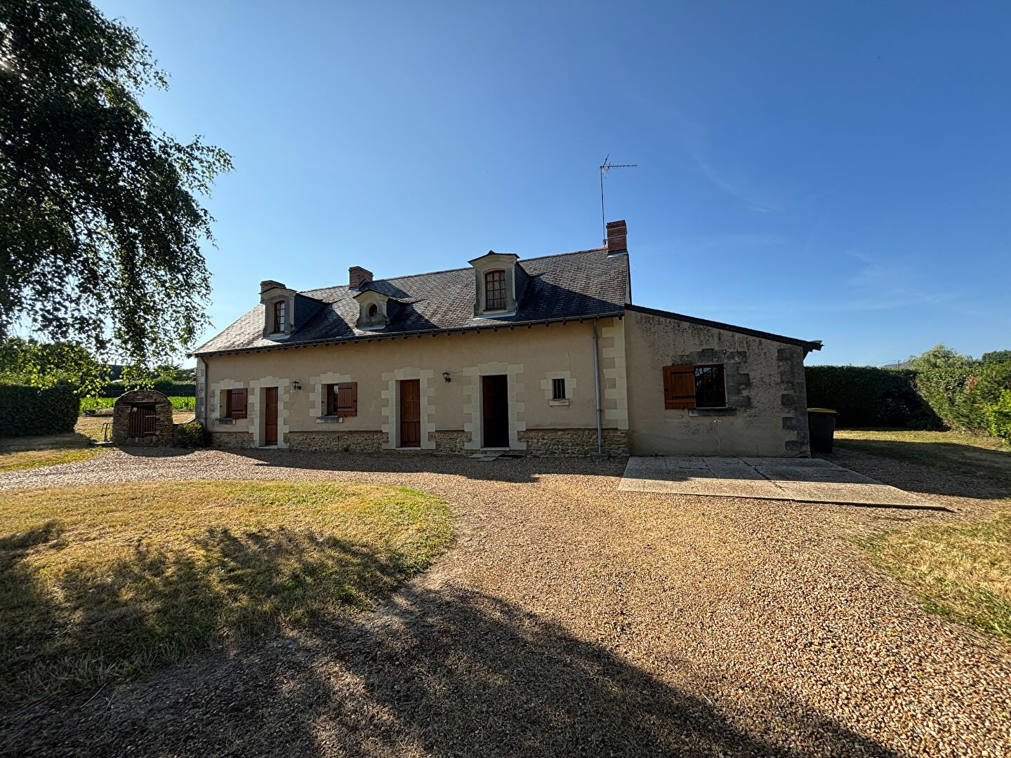 Maison 5 pièces 125 m²
