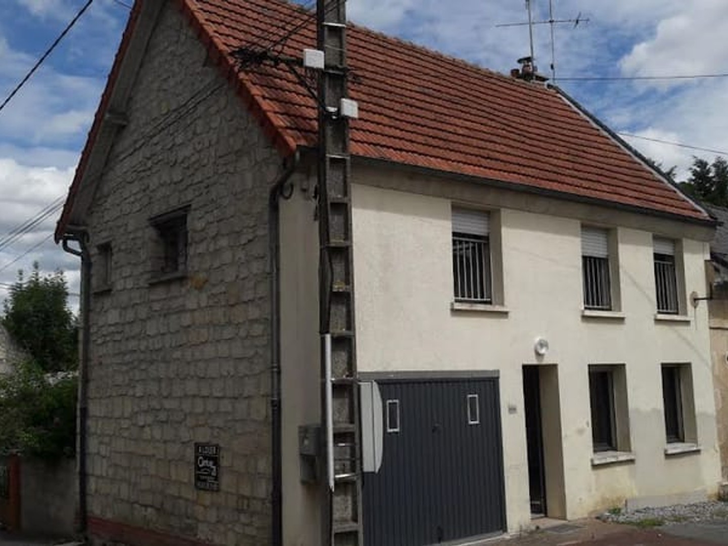 Maison 7 pièces 126 m²