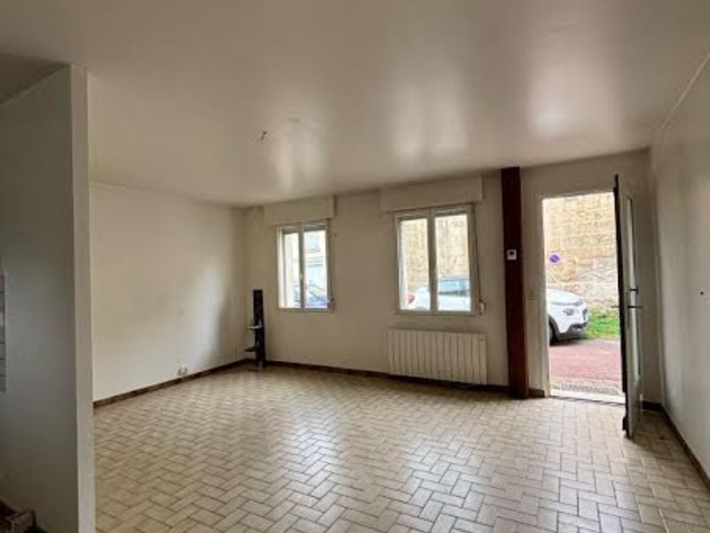 Maison à vendre - 7 pièces - 126m2 - Selens (02300)