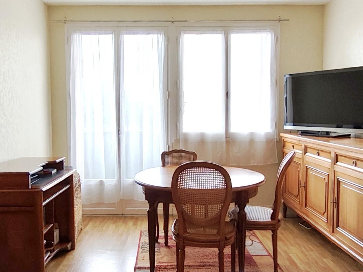 Appartement 2 pièces 49 m²