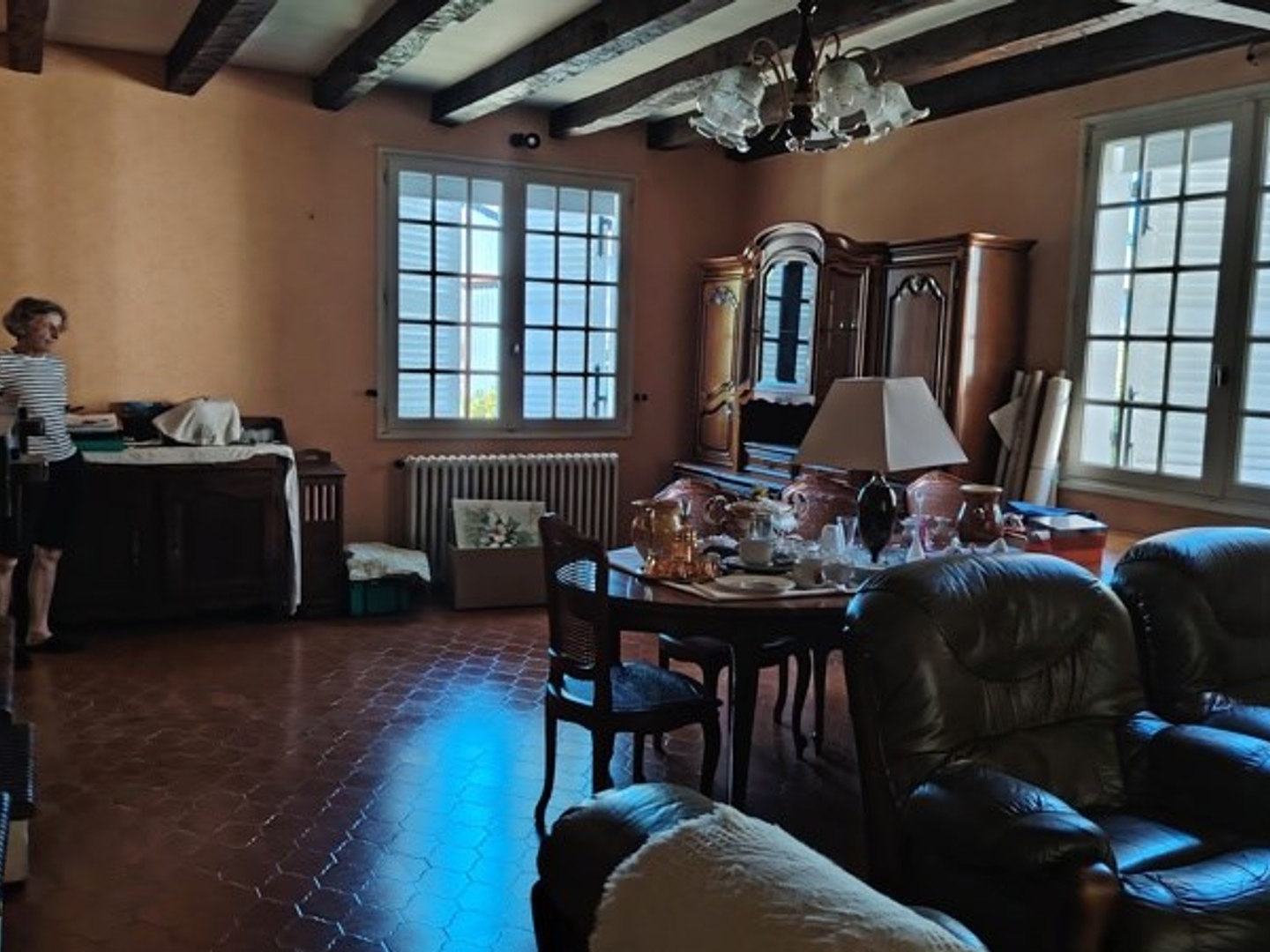 Maison 4 pièces 101 m²