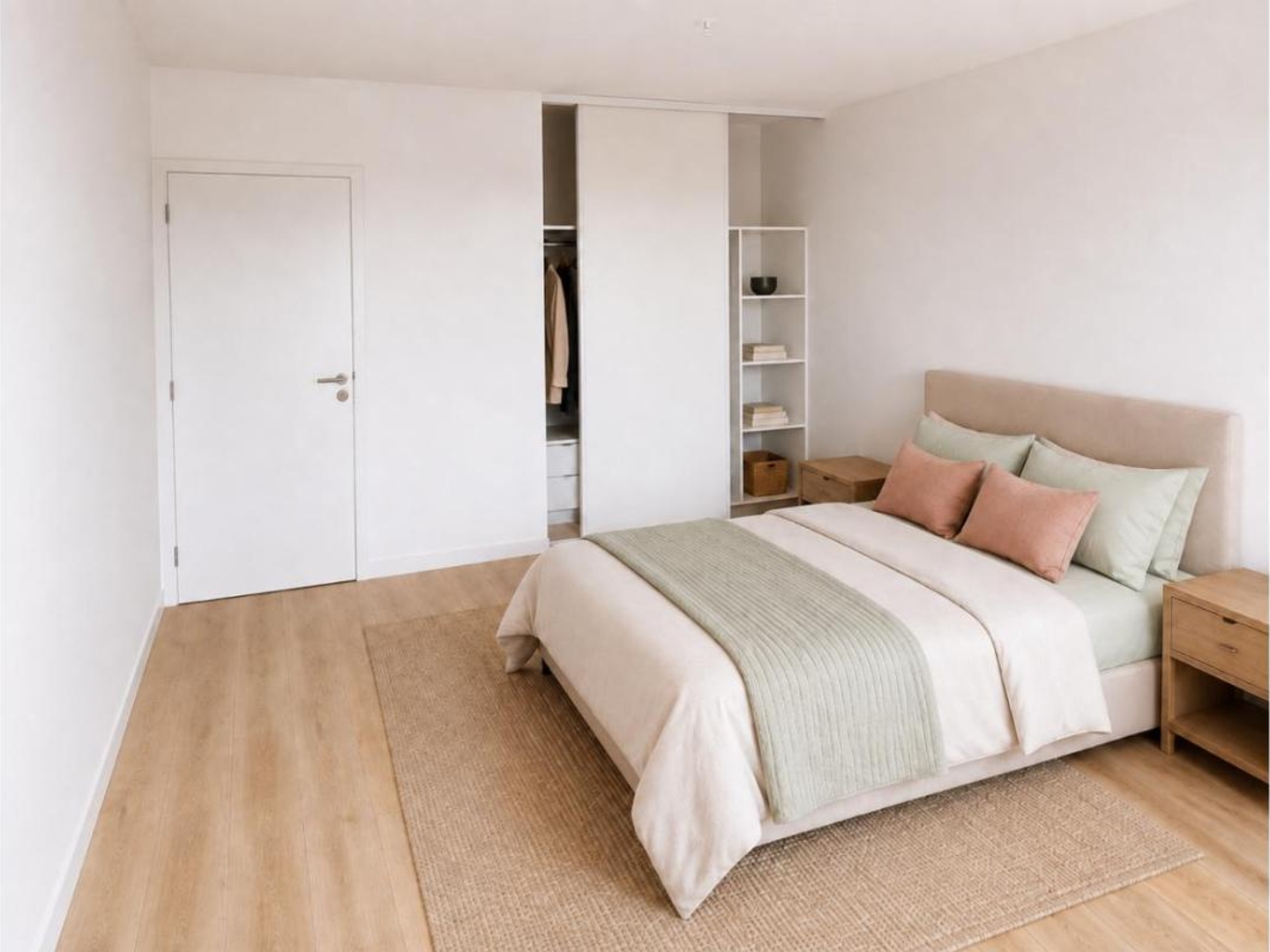 Appartement à vendre - 5 pièces - 104m2 - Aix-En-Provence (13100)
