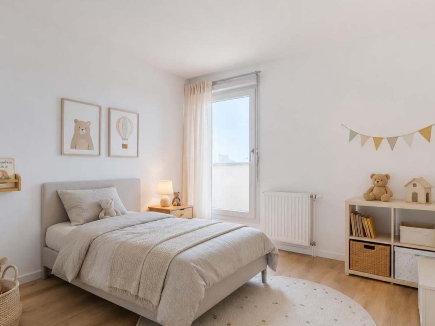 Appartement à vendre - 5 pièces - 104m2 - Aix-En-Provence (13100)