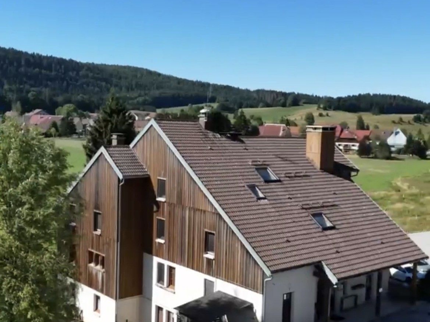 Appartement 3 pièces 71 m²