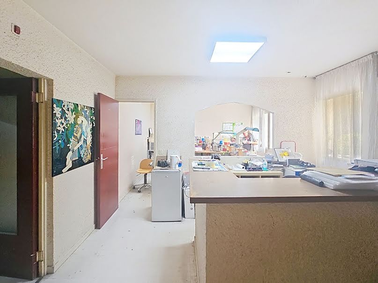 Appartement 3 pièces 83 m²