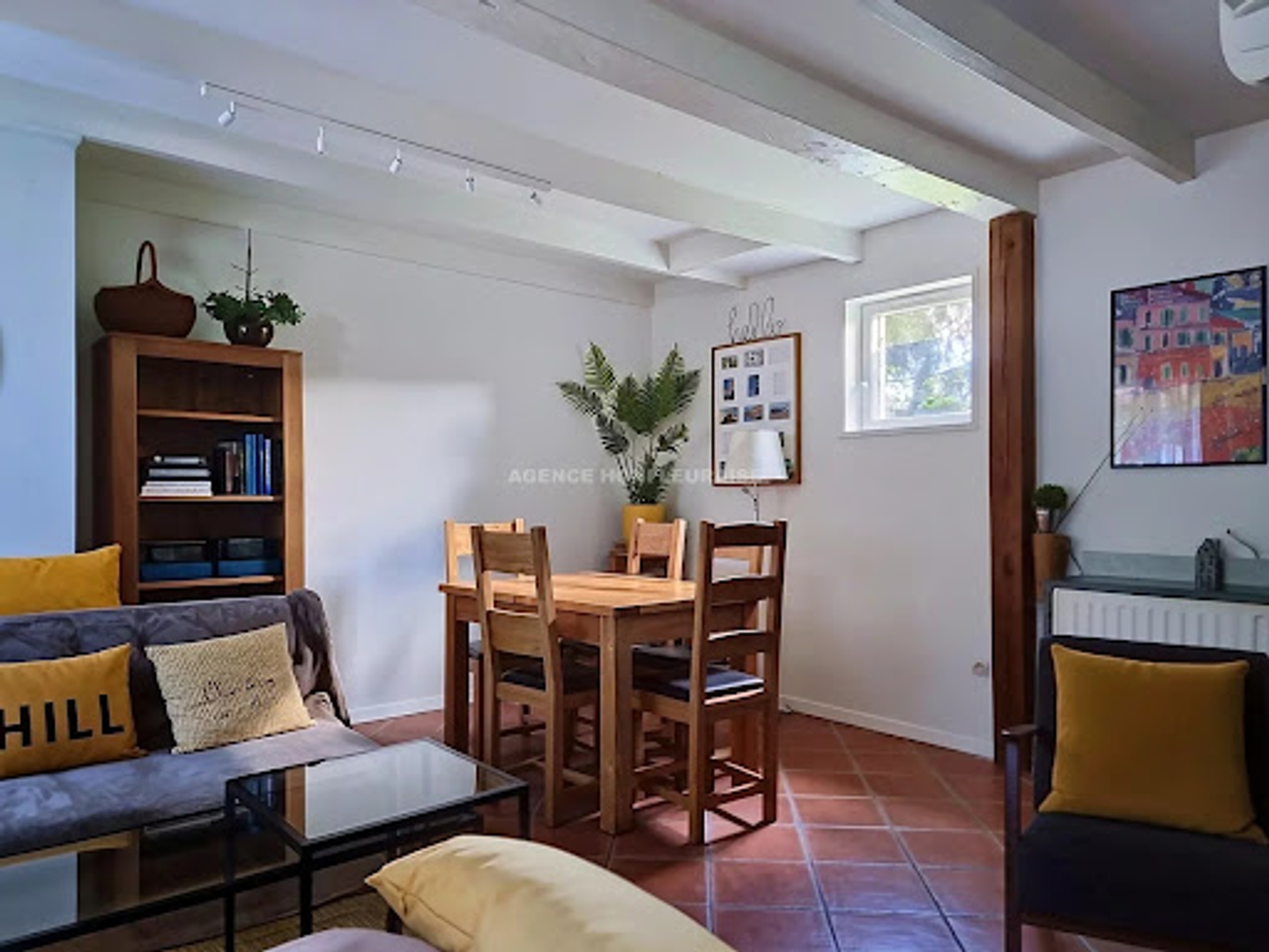 Maison à vendre - 4 pièces - 66m2 - Honfleur (14600)