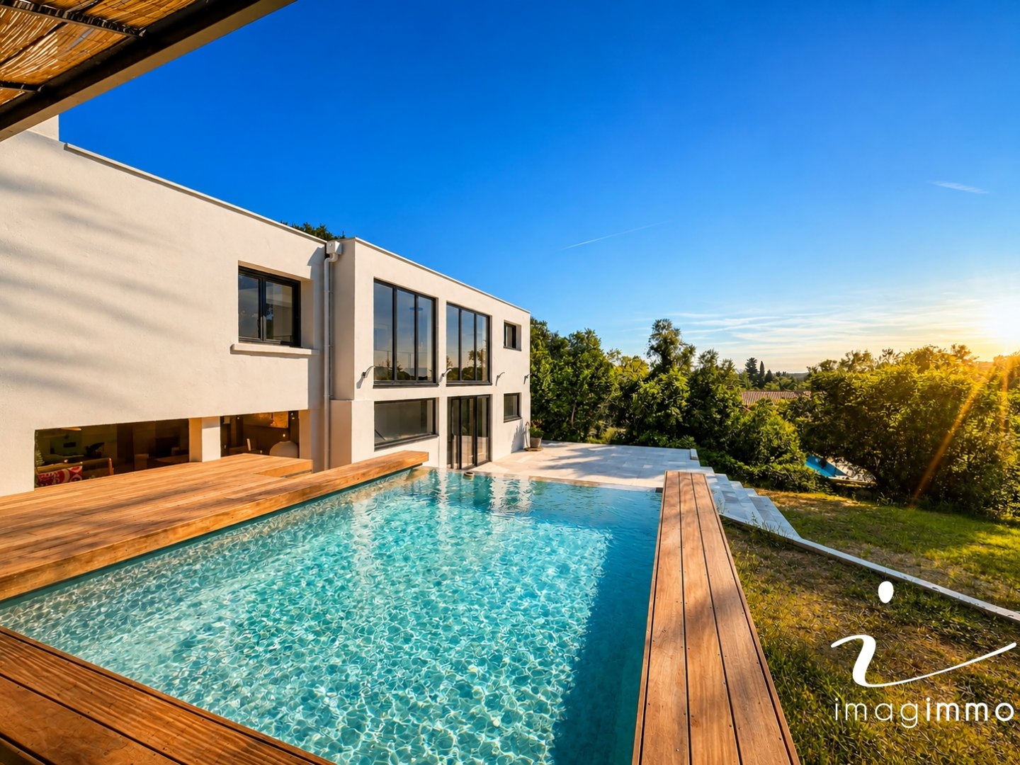Maison 6 pièces 140 m²