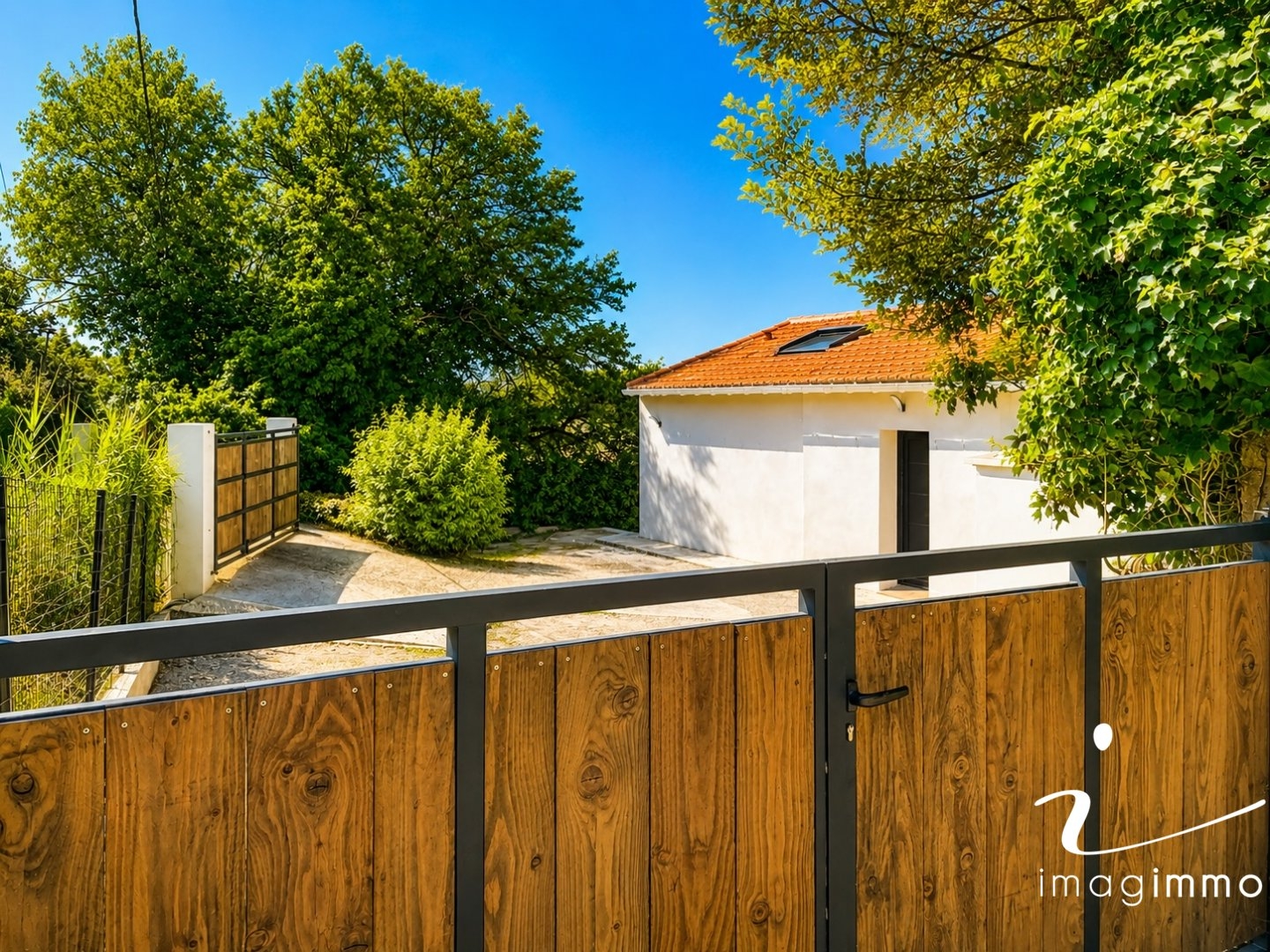 Maison à vendre - 6 pièces - 140m2 - Montpellier (34000)