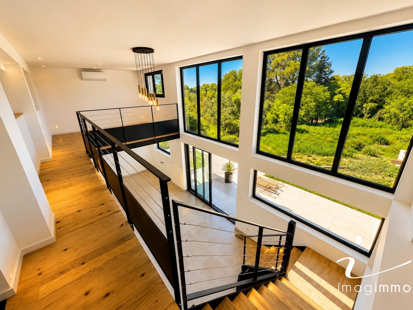 Maison à vendre - 6 pièces - 140m2 - Montpellier (34000)