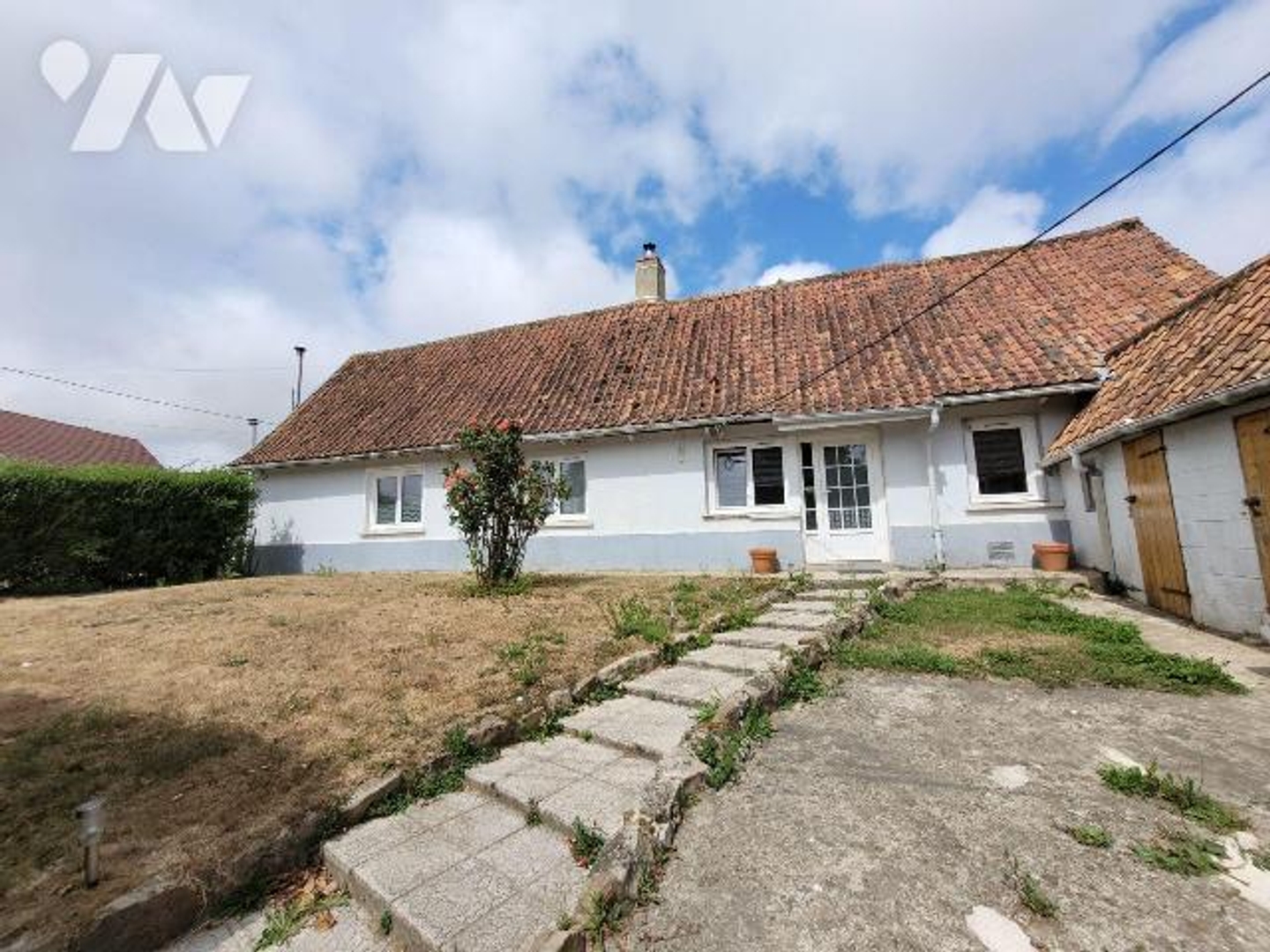 Maison 9 pièces 160 m²