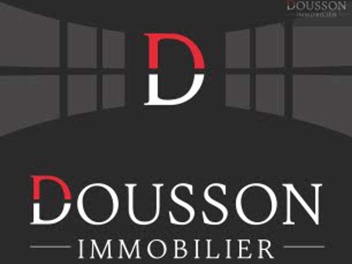 Commerce 47 m²