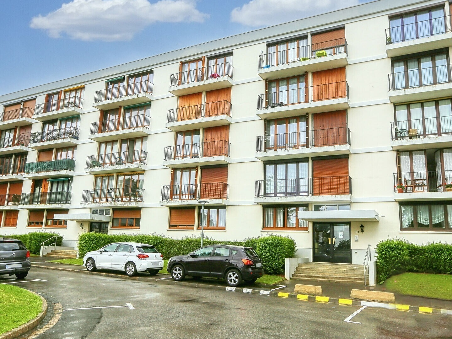 appartement