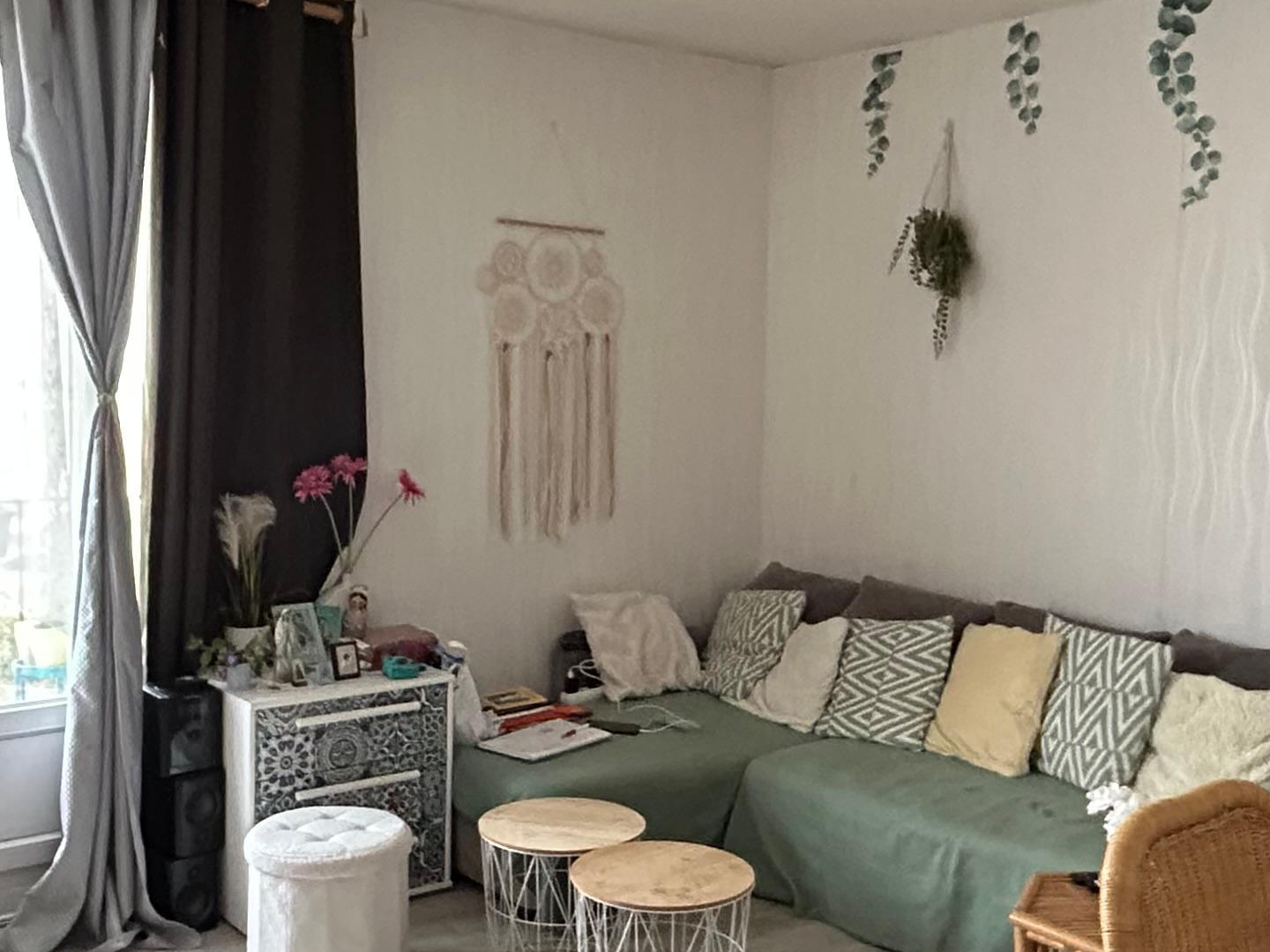 Appartement à vendre - 4 pièces - 75m2 - Beauvais (60000)