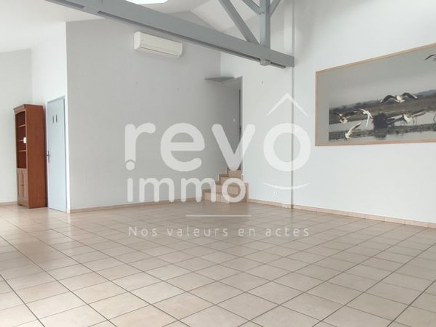 Locaux à vendre - 367m2 - La Chevrolière (44118)