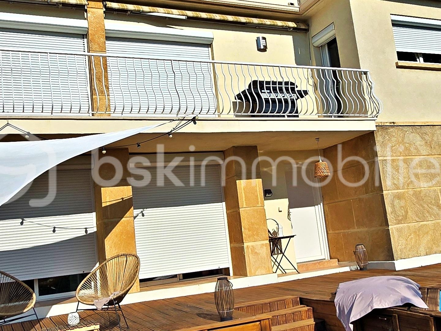 Maison 7 pièces 186 m²