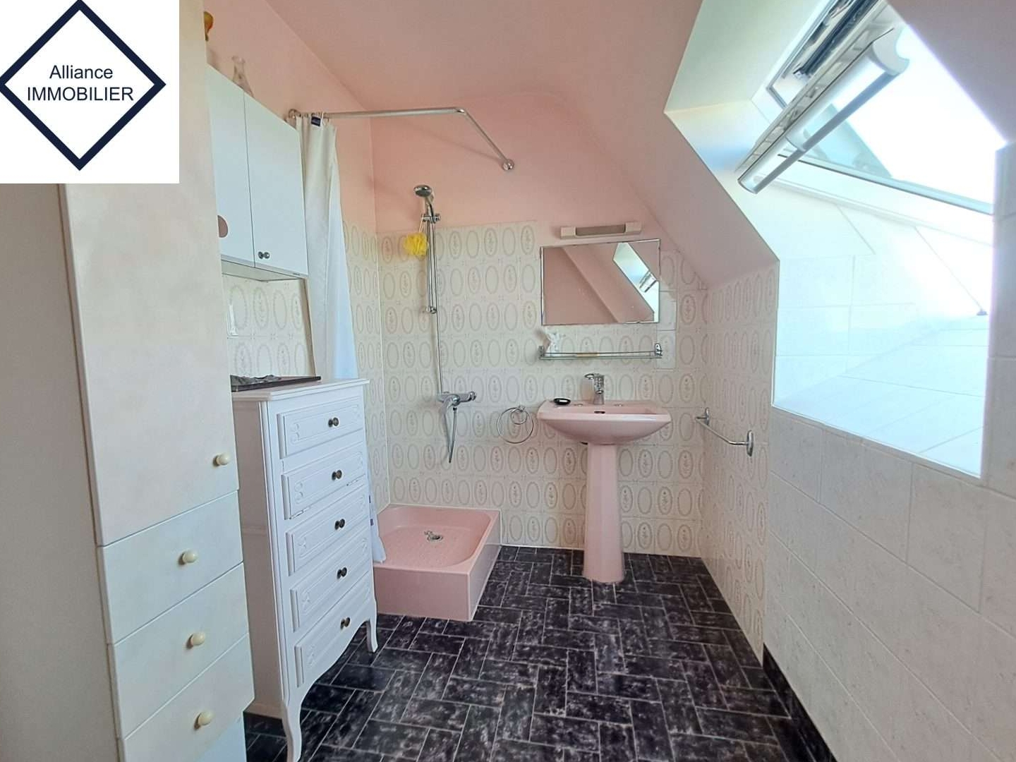 Maison à vendre - 9 pièces - 147m2 - Bécherel (35190)