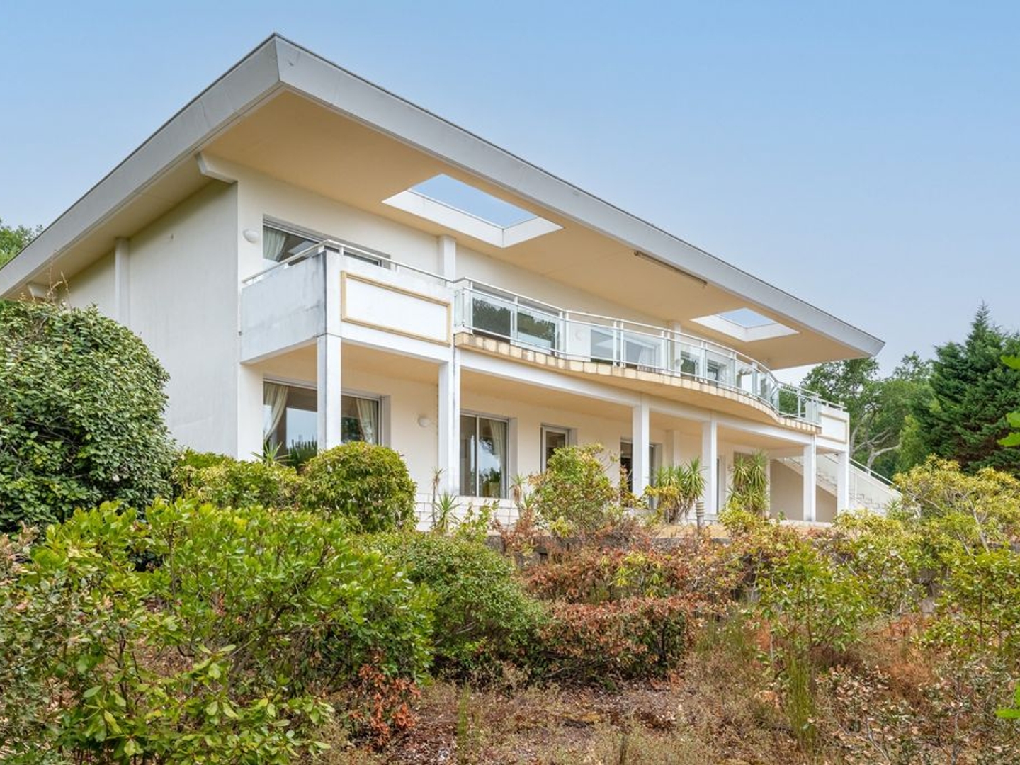 Maison à vendre - 6 pièces - 280m2 - La Teste-De-Buch (33115)