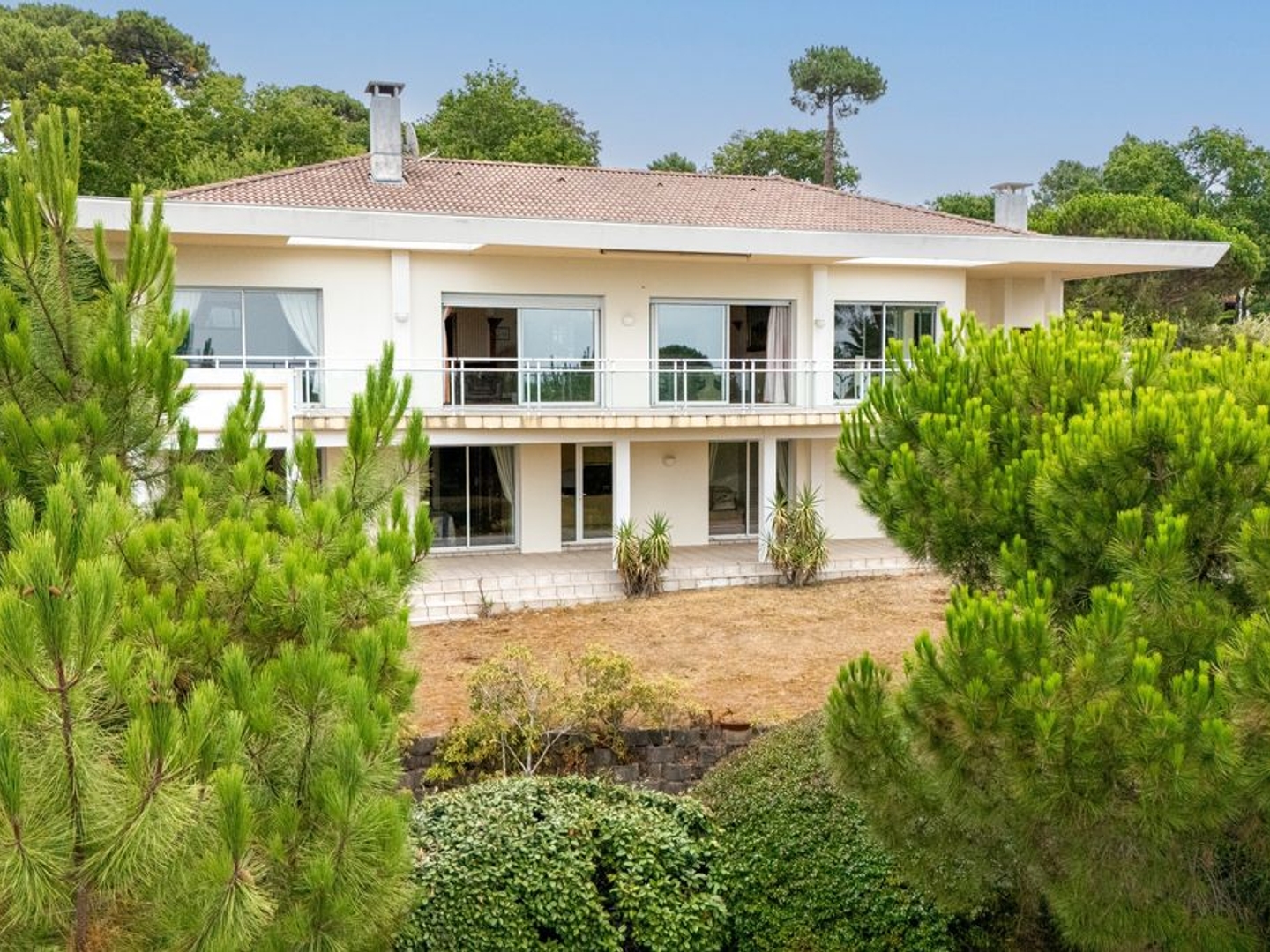 Maison à vendre - 6 pièces - 280m2 - La Teste-De-Buch (33115)