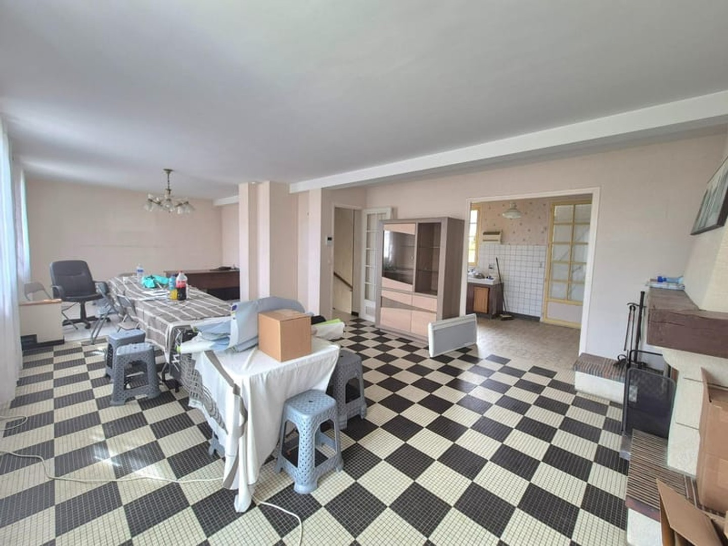 Maison à vendre - 5 pièces - 95m2 - Rosny-Sur-Seine (78710)