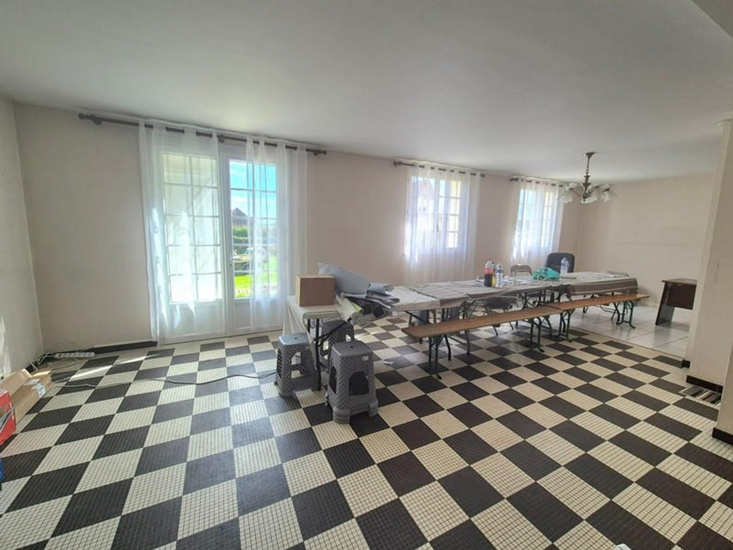 Maison à vendre - 5 pièces - 95m2 - Rosny-Sur-Seine (78710)