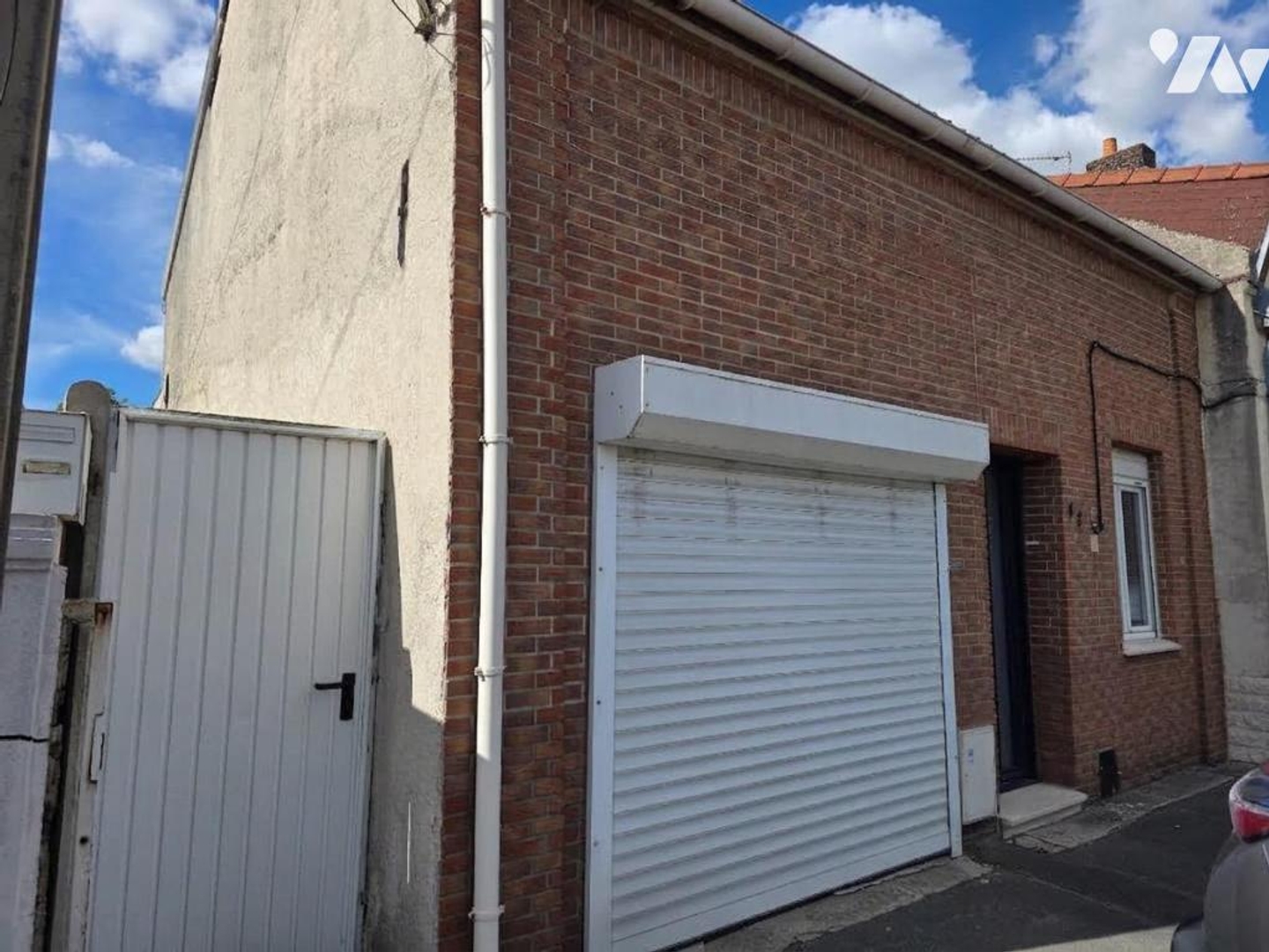 Maison 4 pièces 98 m²