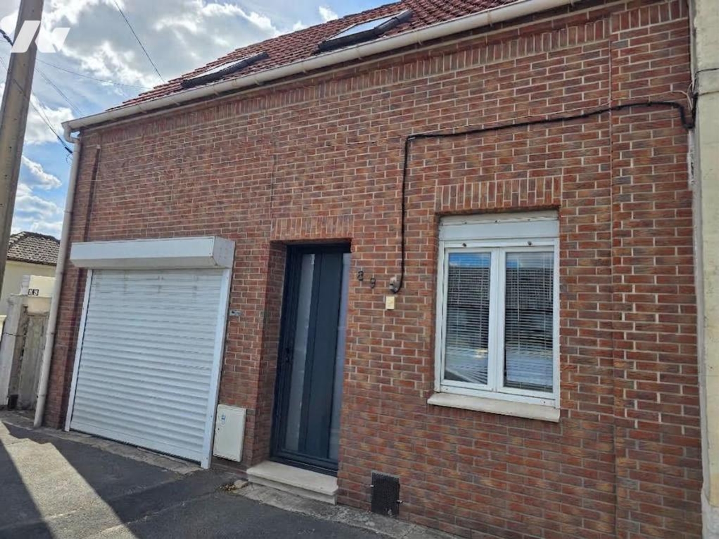Maison à vendre - 4 pièces - 98m2 - Bully-Les-Mines (62160)