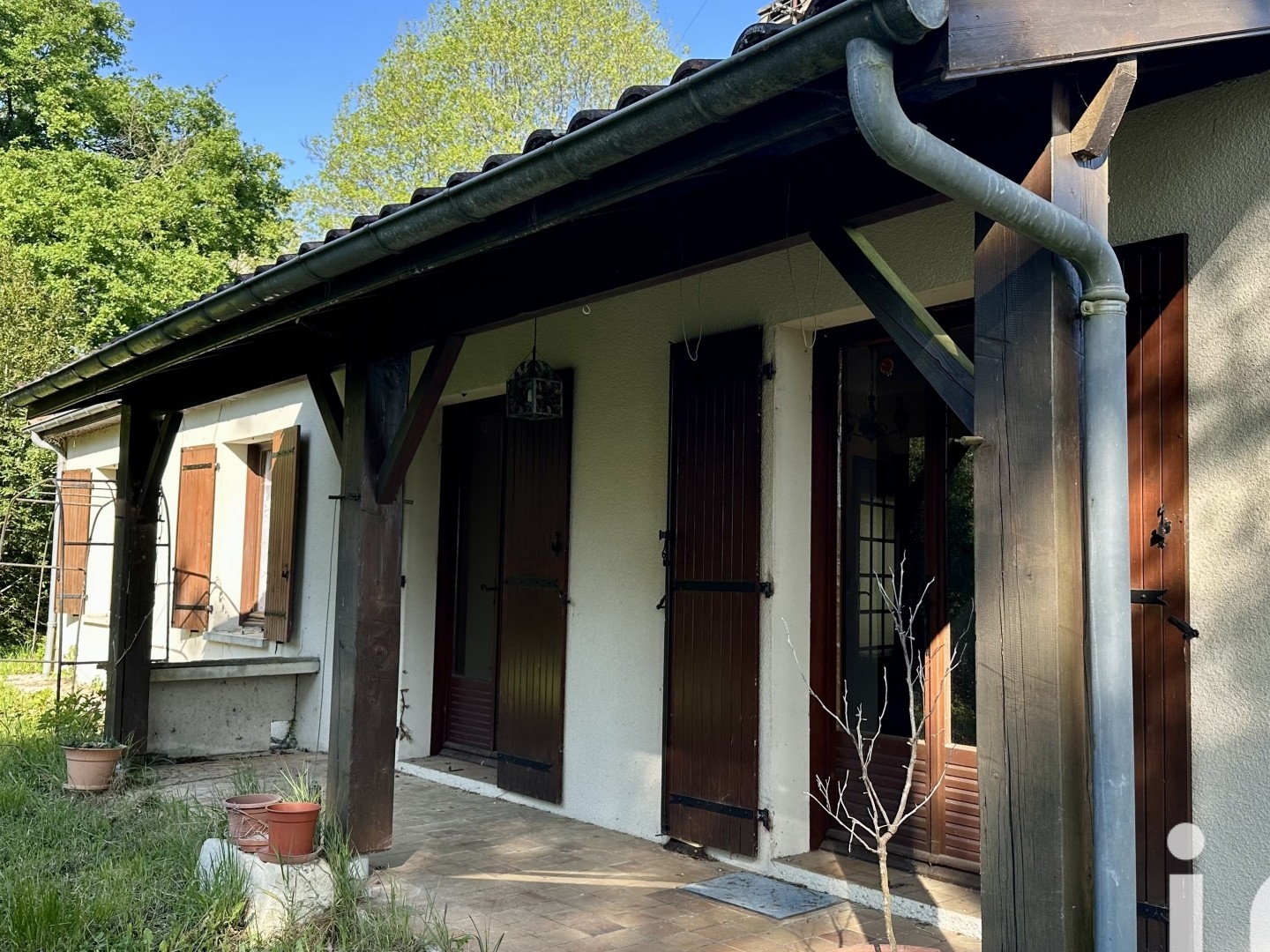 Maison 5 pièces 155 m²