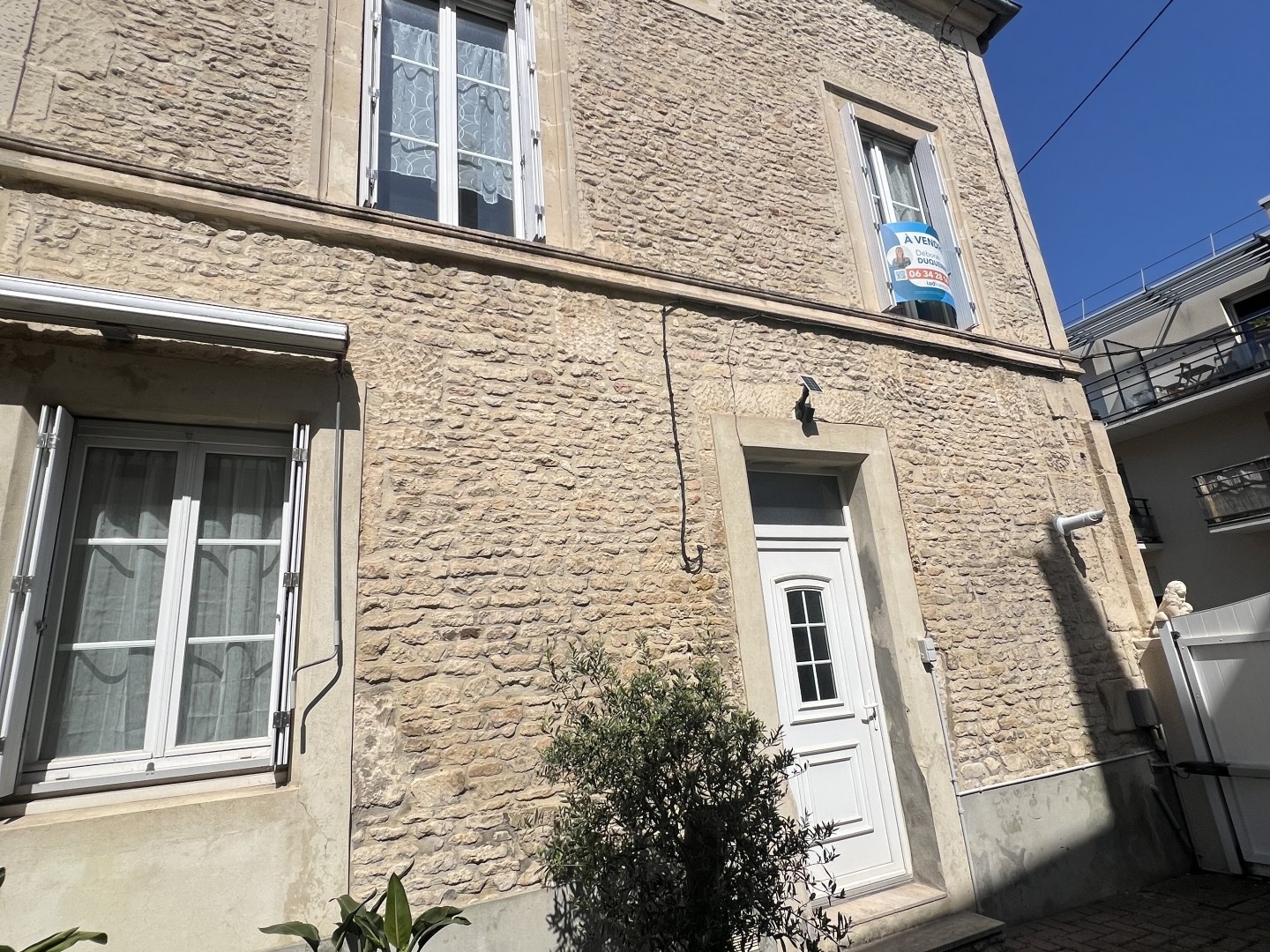Maison 6 pièces 160 m²