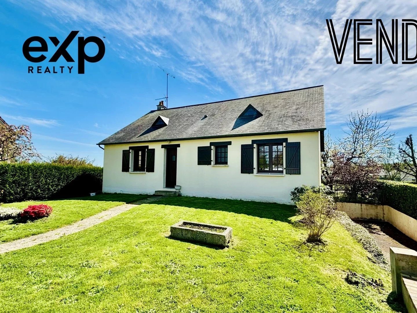 Maison 4 pièces 101 m2
